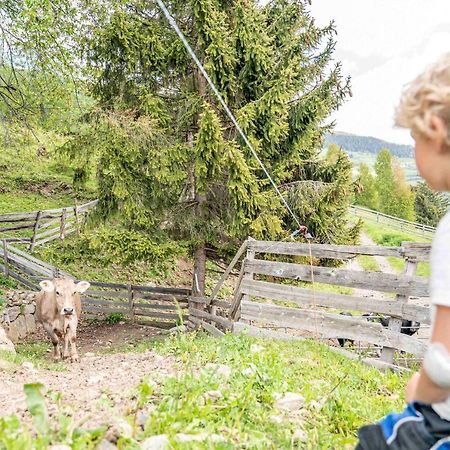 Pirchachhof Apartman Wenns Kültér fotó