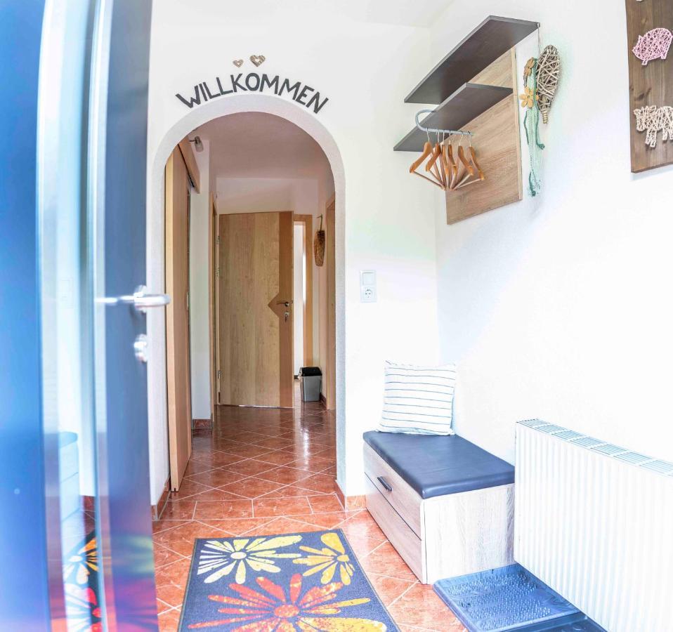 Pirchachhof Apartman Wenns Kültér fotó