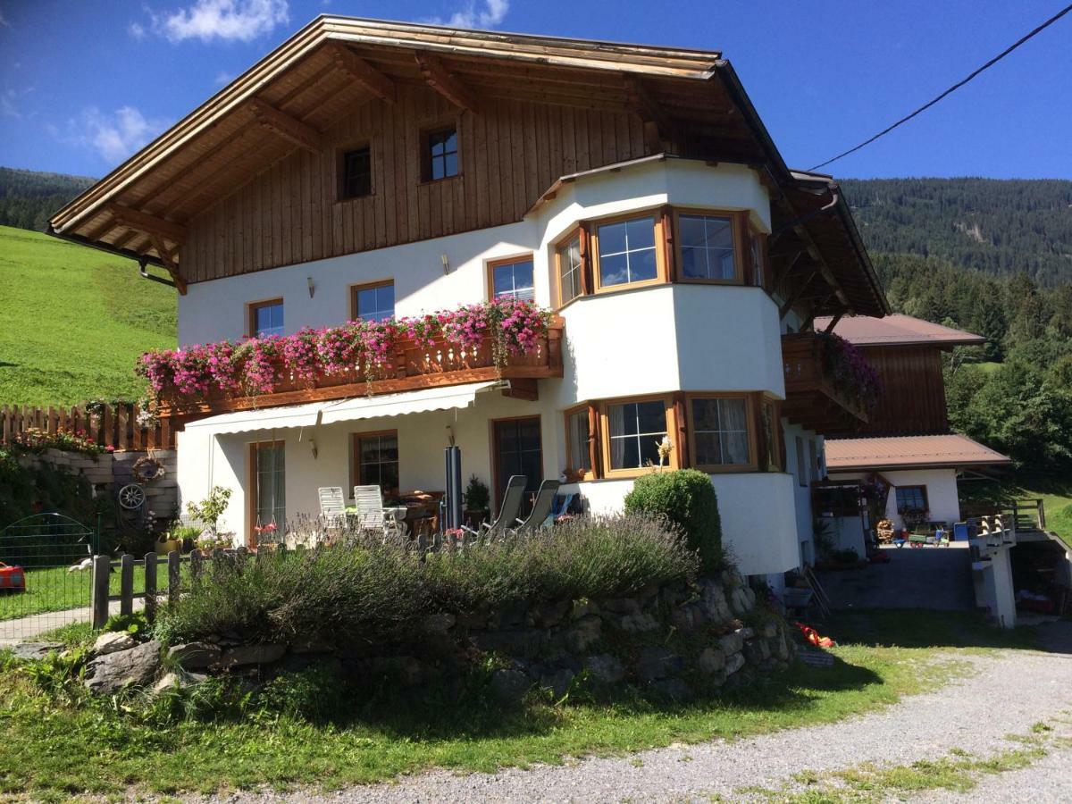 Pirchachhof Apartman Wenns Kültér fotó