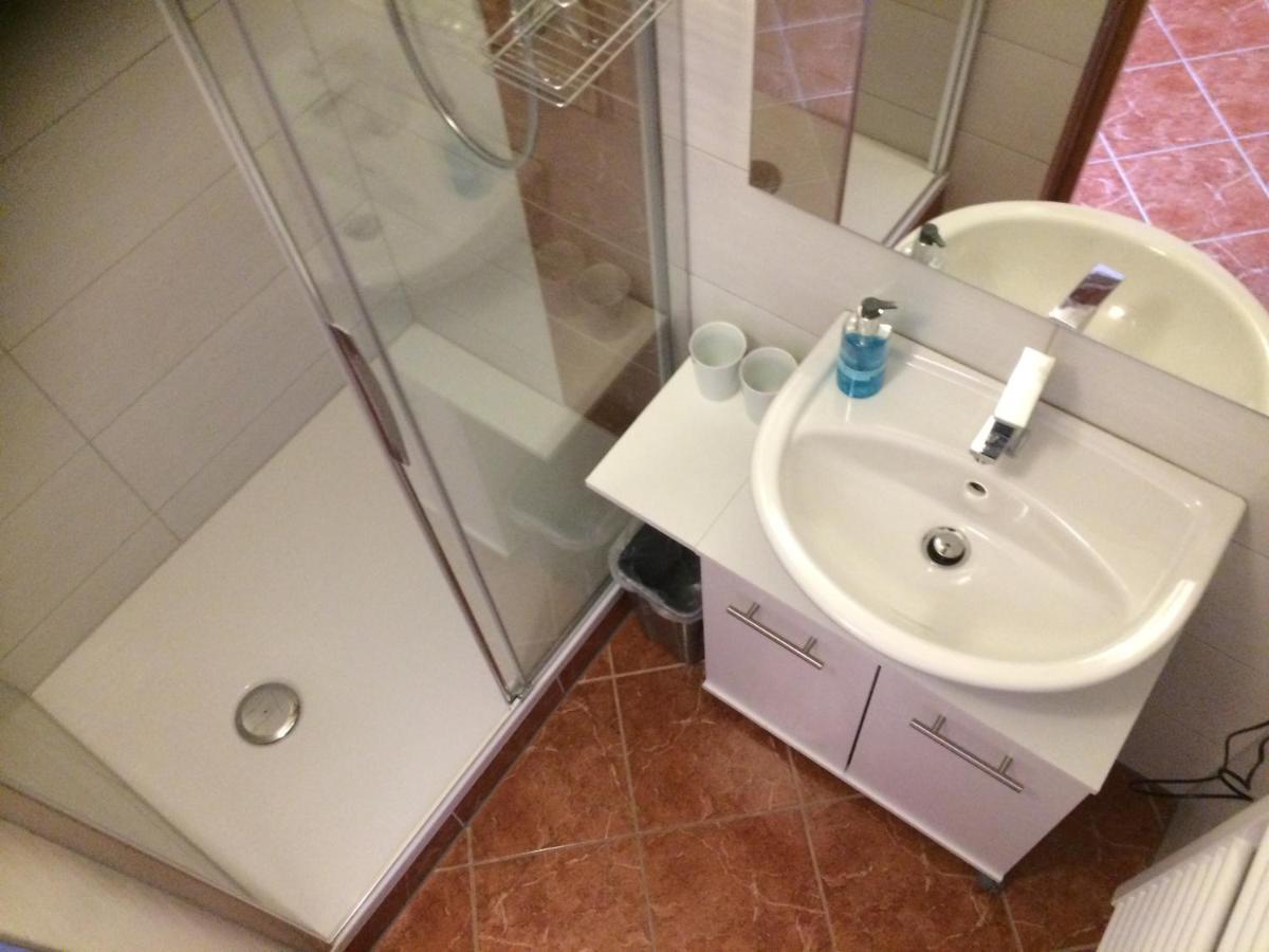 Pirchachhof Apartman Wenns Kültér fotó
